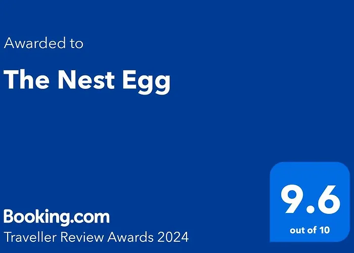 The Nest Egg