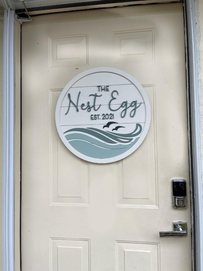 The Nest Egg