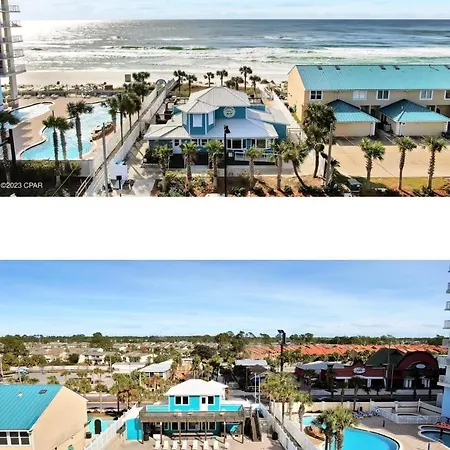 The Nest Egg Villa Panama City Beach Exterior photo