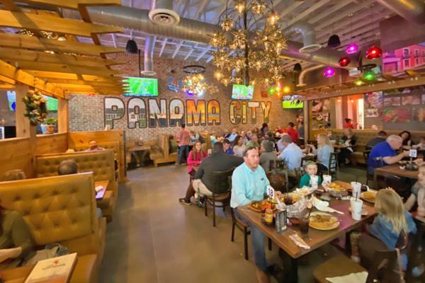The Nest Egg * Panama City Beach