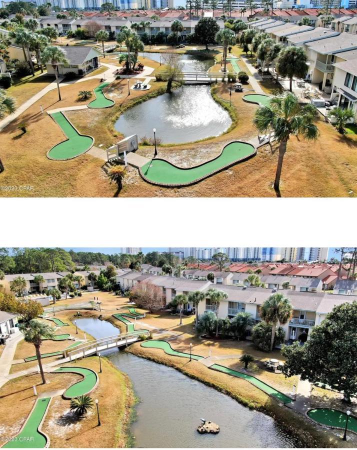 Сasa de vacaciones The Nest Egg Panama City Beach